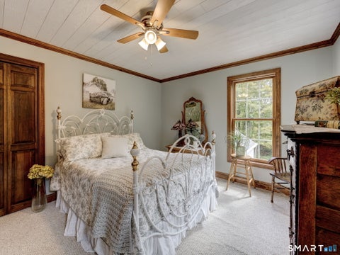 Tiny photo for 8 Fenton Bluffs Drive, Willington, CT 06279 (MLS # 24202472)