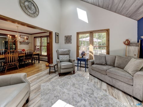 Tiny photo for 8 Fenton Bluffs Drive, Willington, CT 06279 (MLS # 24202472)