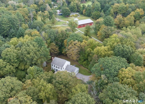 Tiny photo for 8 Fenton Bluffs Drive, Willington, CT 06279 (MLS # 24202472)