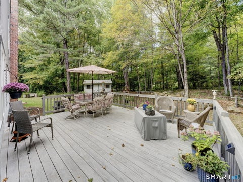 Tiny photo for 8 Fenton Bluffs Drive, Willington, CT 06279 (MLS # 24202472)