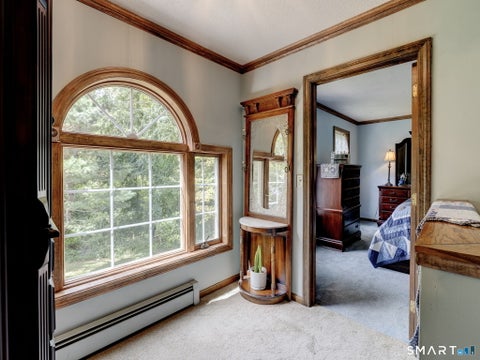 Tiny photo for 8 Fenton Bluffs Drive, Willington, CT 06279 (MLS # 24202472)