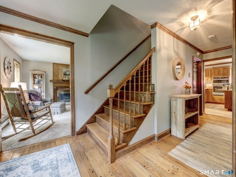 Tiny photo for 8 Fenton Bluffs Drive, Willington, CT 06279 (MLS # 24202472)