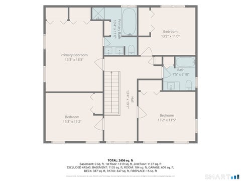 Tiny photo for 8 Fenton Bluffs Drive, Willington, CT 06279 (MLS # 24202472)