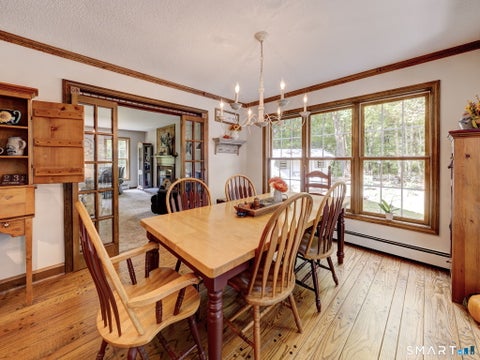 Tiny photo for 8 Fenton Bluffs Drive, Willington, CT 06279 (MLS # 24202472)