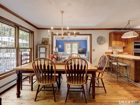 Tiny photo for 8 Fenton Bluffs Drive, Willington, CT 06279 (MLS # 24202472)