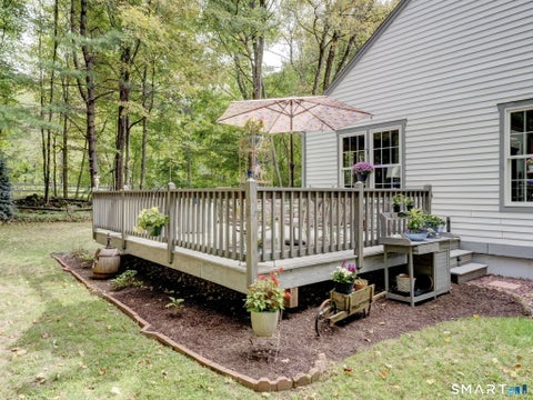 Tiny photo for 8 Fenton Bluffs Drive, Willington, CT 06279 (MLS # 24202472)