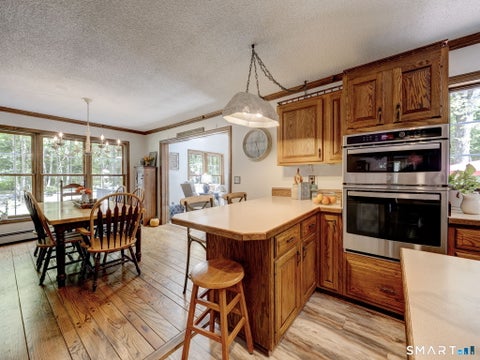 Tiny photo for 8 Fenton Bluffs Drive, Willington, CT 06279 (MLS # 24202472)