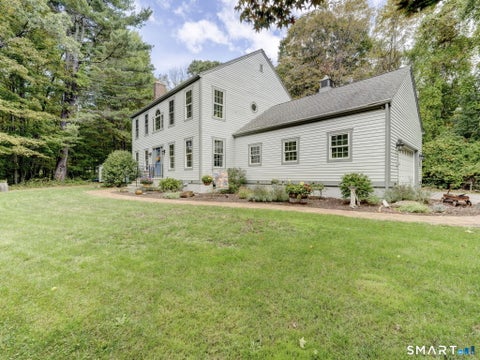 Tiny photo for 8 Fenton Bluffs Drive, Willington, CT 06279 (MLS # 24202472)