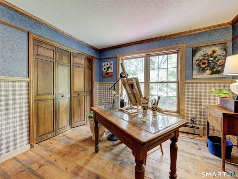 Tiny photo for 8 Fenton Bluffs Drive, Willington, CT 06279 (MLS # 24202472)