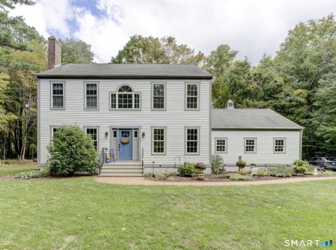 Photo of 8 Fenton Bluffs Drive, Willington, CT 06279 (MLS # 24202472)