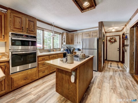 Tiny photo for 8 Fenton Bluffs Drive, Willington, CT 06279 (MLS # 24202472)