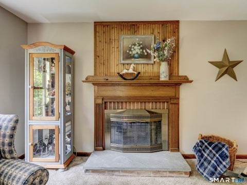 Tiny photo for 8 Fenton Bluffs Drive, Willington, CT 06279 (MLS # 24202472)
