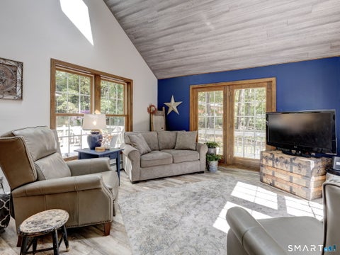 Tiny photo for 8 Fenton Bluffs Drive, Willington, CT 06279 (MLS # 24202472)