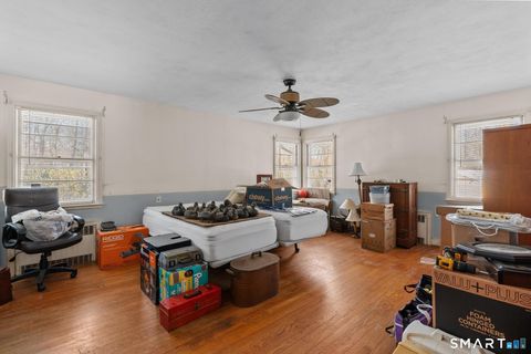 Tiny photo for 10 Staeth Road, East Hampton, CT 06424 (MLS # 24156443)