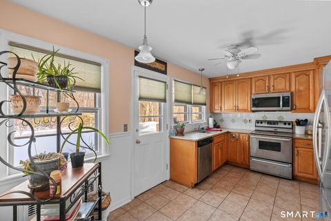 Tiny photo for 10 Staeth Road, East Hampton, CT 06424 (MLS # 24156443)