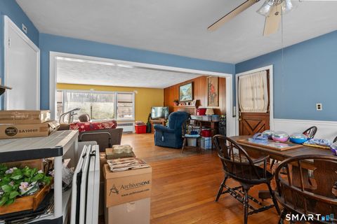 Tiny photo for 10 Staeth Road, East Hampton, CT 06424 (MLS # 24156443)