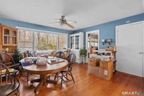 Tiny photo for 10 Staeth Road, East Hampton, CT 06424 (MLS # 24156443)