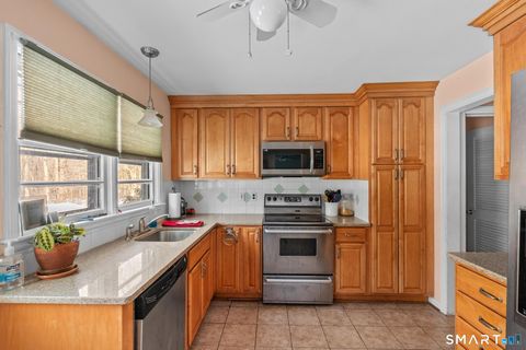 Tiny photo for 10 Staeth Road, East Hampton, CT 06424 (MLS # 24156443)