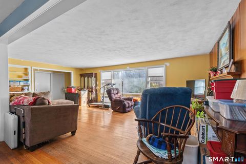 Tiny photo for 10 Staeth Road, East Hampton, CT 06424 (MLS # 24156443)