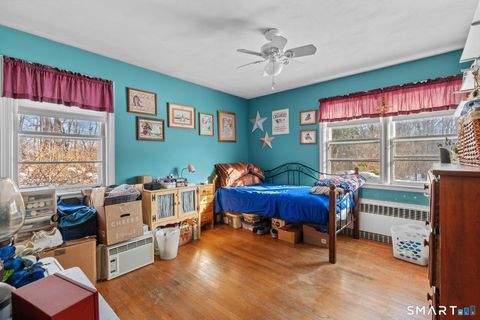 Tiny photo for 10 Staeth Road, East Hampton, CT 06424 (MLS # 24156443)