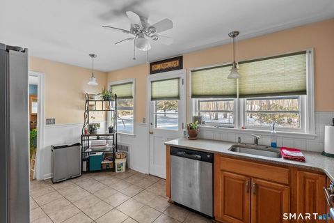 Tiny photo for 10 Staeth Road, East Hampton, CT 06424 (MLS # 24156443)