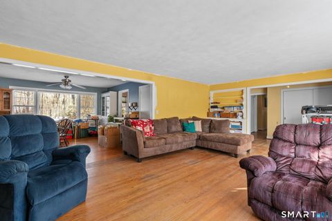 Tiny photo for 10 Staeth Road, East Hampton, CT 06424 (MLS # 24156443)