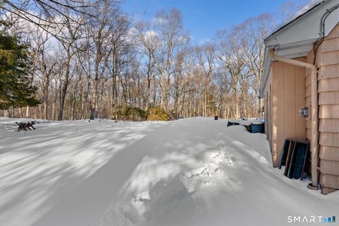 Tiny photo for 10 Staeth Road, East Hampton, CT 06424 (MLS # 24156443)