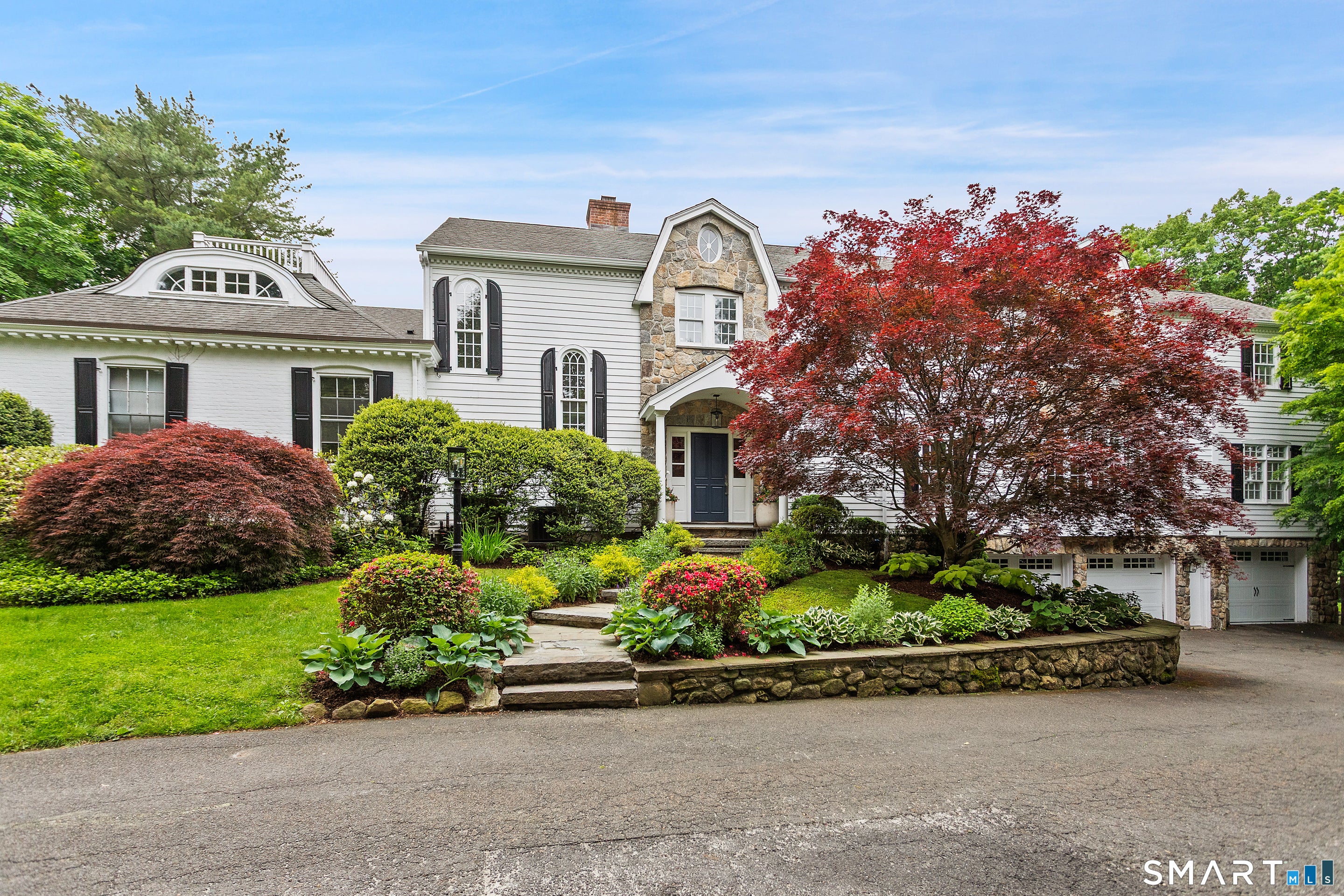 125 West Road