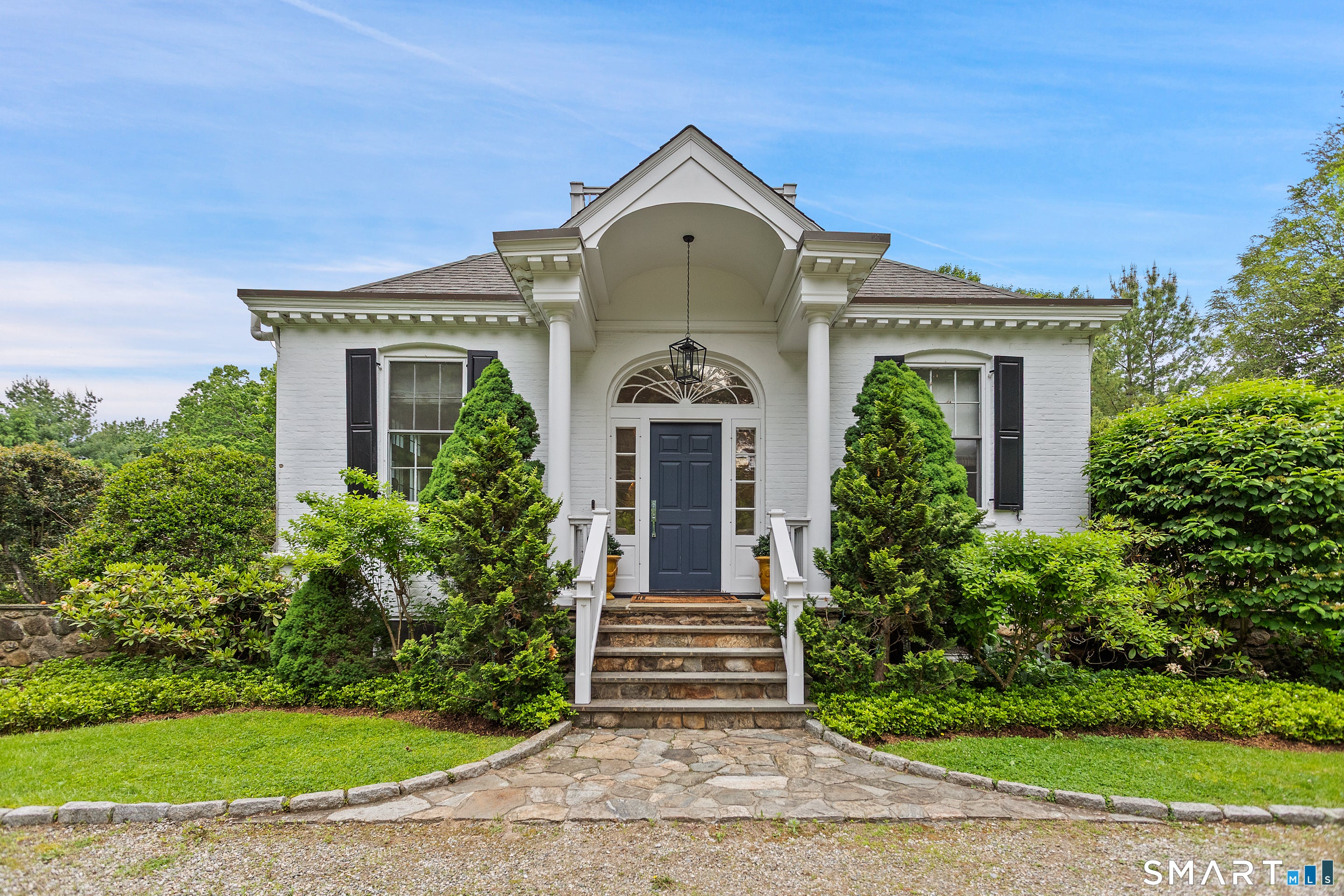 125 West Road
