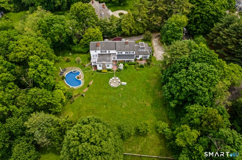 Photo of 125 West Road, New Canaan, CT 06840 (MLS # 24203624)