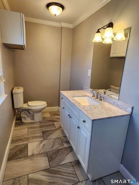 Tiny photo for 780 Farmington Avenue #1, Bristol, CT 06010 (MLS # 24153619)