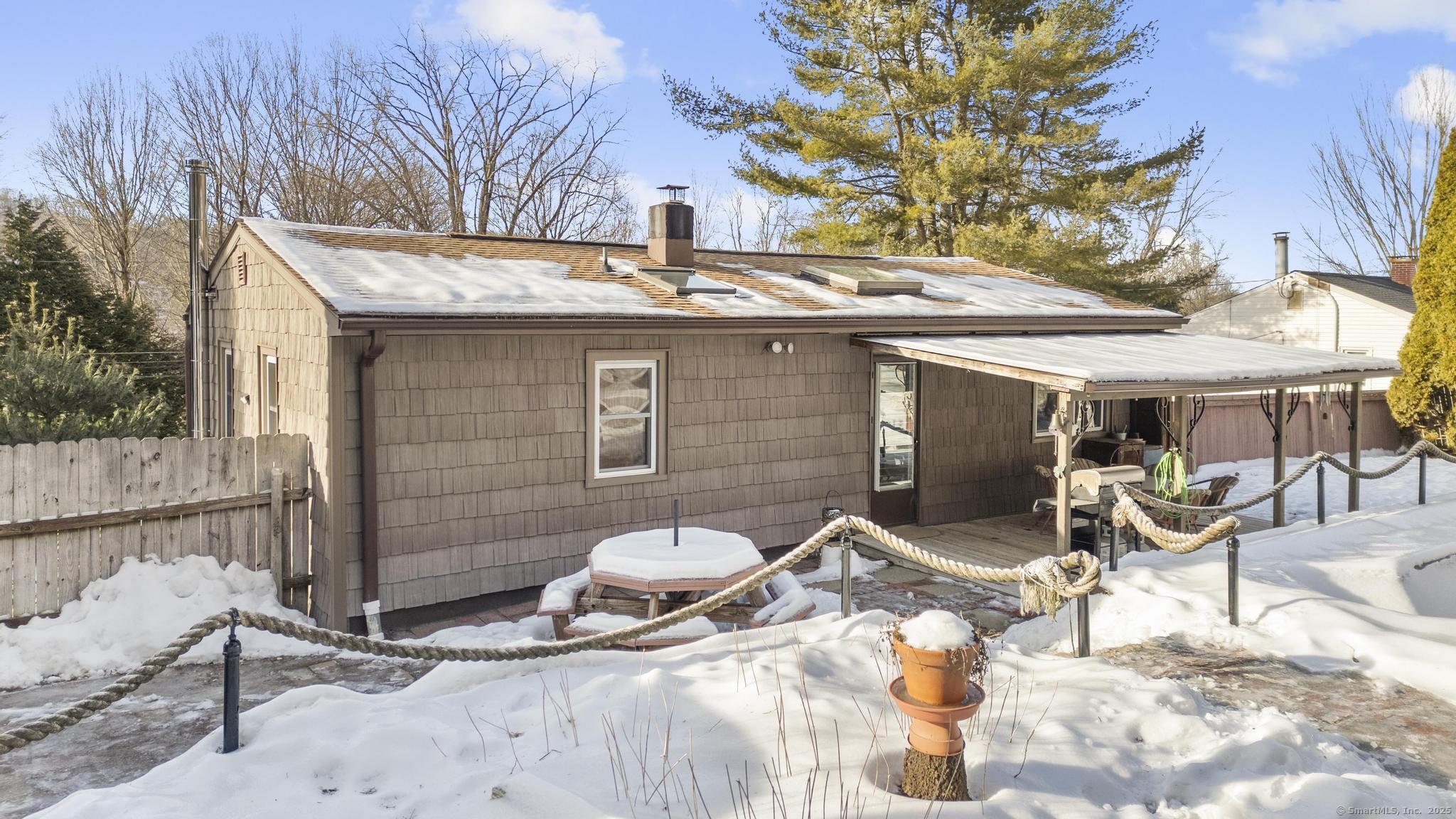 35 Kayview Avenue, Bethel, Connecticut image 34