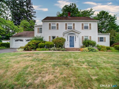 Homes For Sale - 75 Churchill Road<br/> Hamden, CT 06517