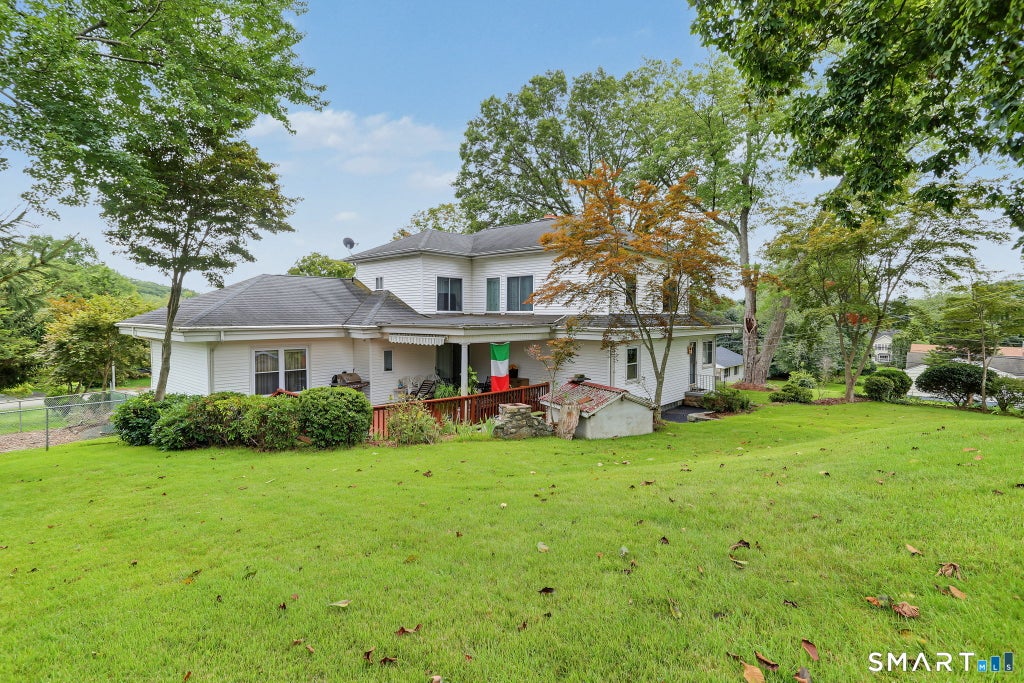 Photo of 17 Little Plain Road, Trumbull, CT 06611 (MLS # 24203750)