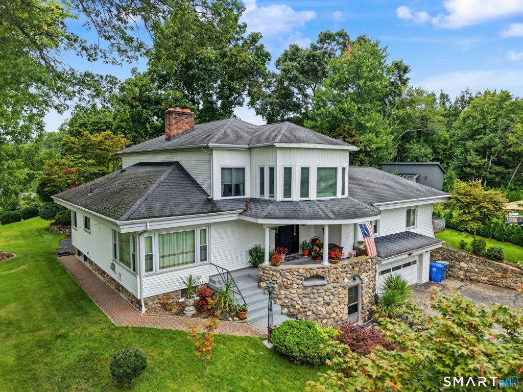 Photo of 17 Little Plain Road, Trumbull, CT 06611 (MLS # 24203750)
