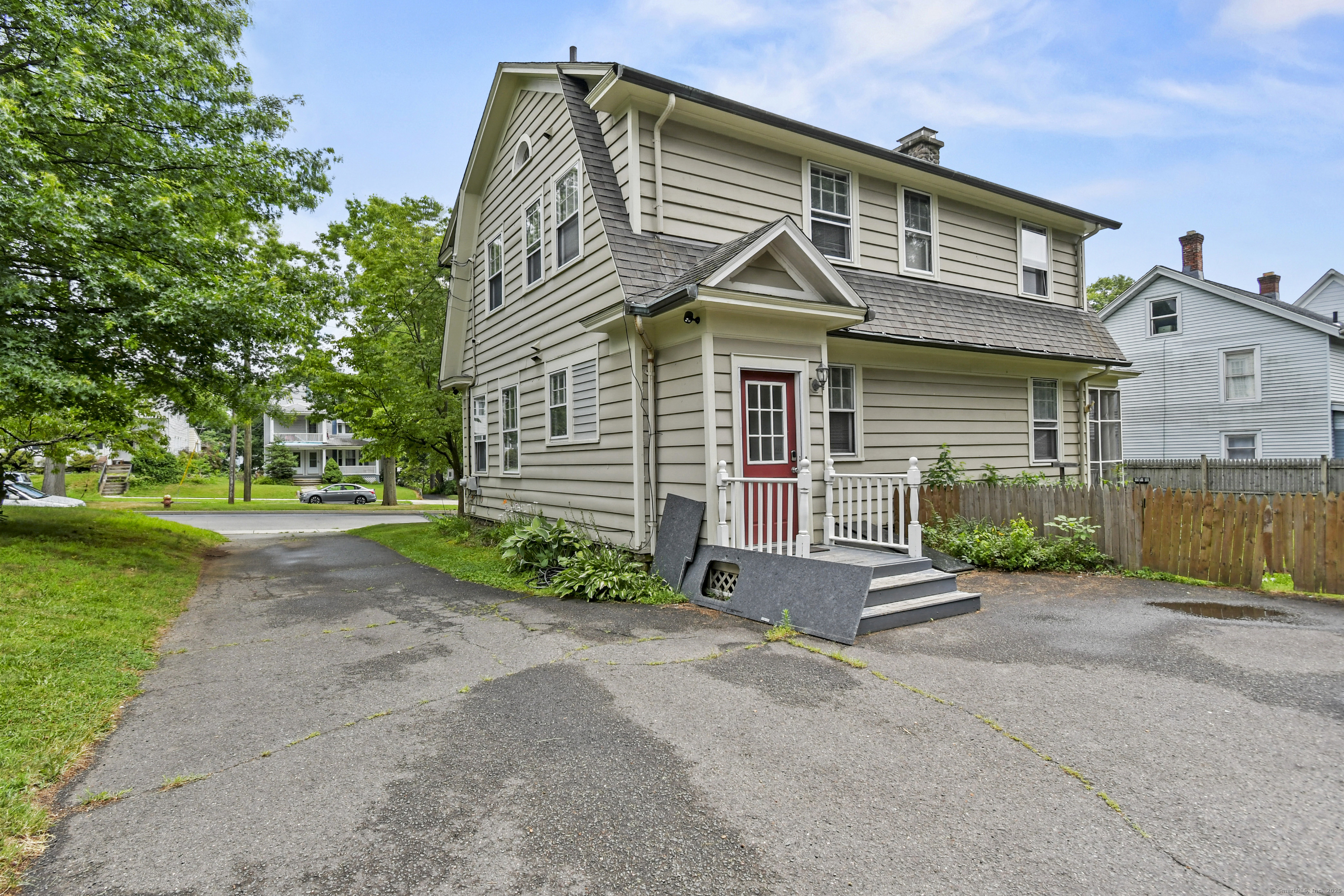 36 Winthrop Terrace