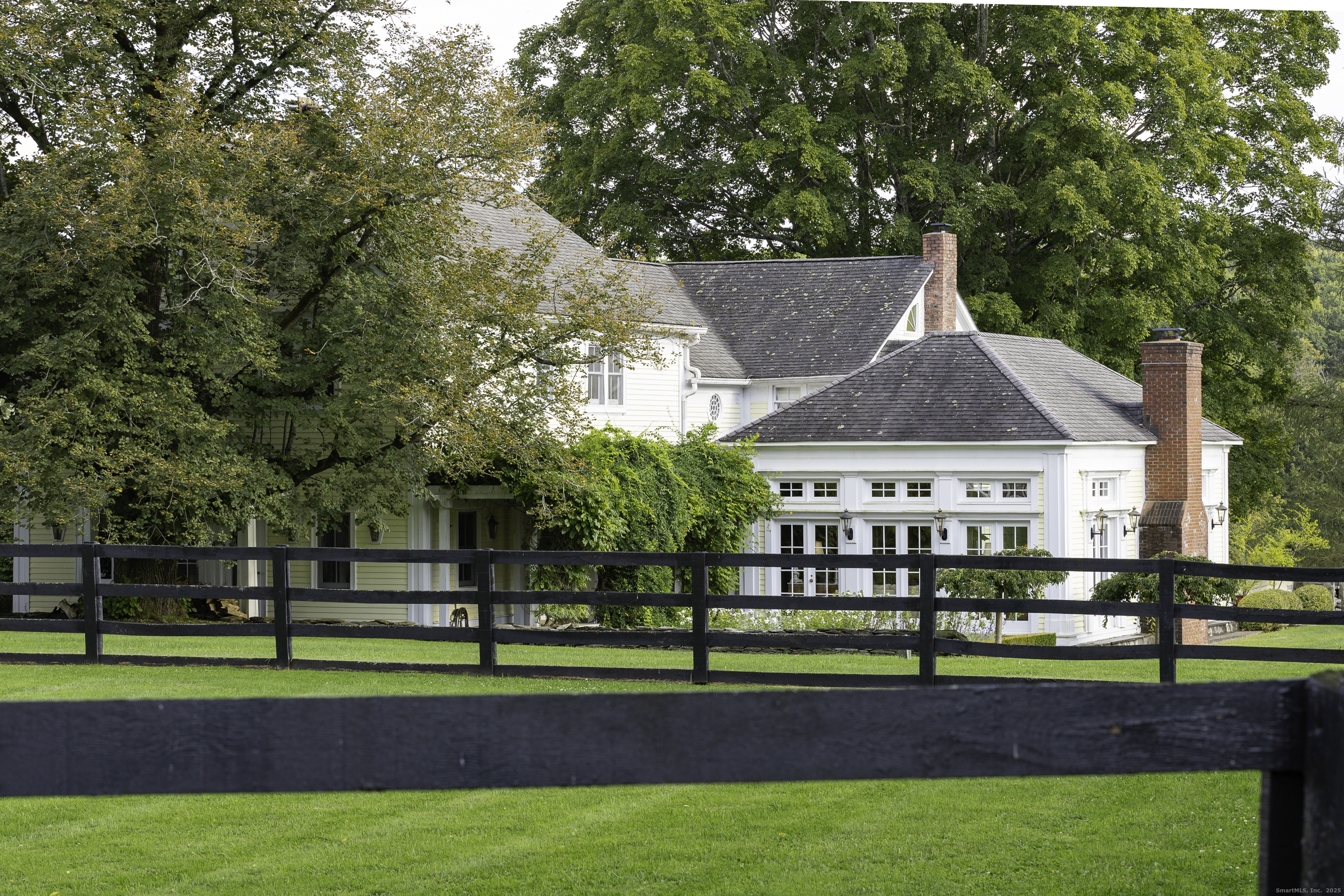 121 Butts Hollow Road