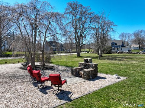 Tiny photo for 174 River Road, Stonington, CT 06379 (MLS # 24166473)