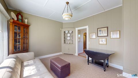 Tiny photo for 174 River Road, Stonington, CT 06379 (MLS # 24166473)