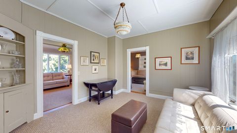 Tiny photo for 174 River Road, Stonington, CT 06379 (MLS # 24166473)