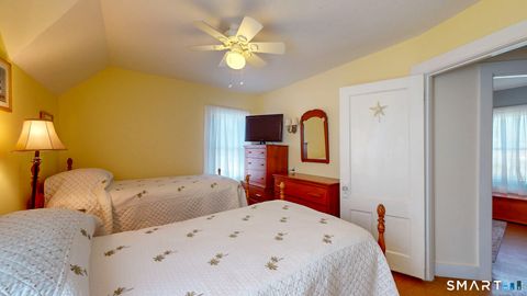 Tiny photo for 174 River Road, Stonington, CT 06379 (MLS # 24166473)