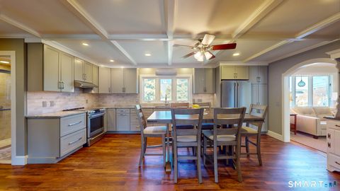 Tiny photo for 174 River Road, Stonington, CT 06379 (MLS # 24166473)