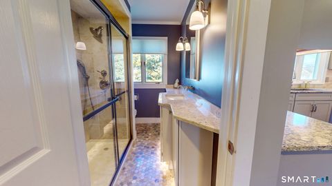 Tiny photo for 174 River Road, Stonington, CT 06379 (MLS # 24166473)