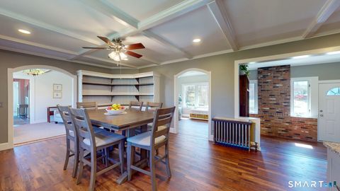 Tiny photo for 174 River Road, Stonington, CT 06379 (MLS # 24166473)