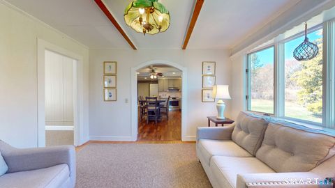 Tiny photo for 174 River Road, Stonington, CT 06379 (MLS # 24166473)