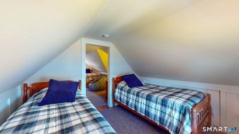 Tiny photo for 174 River Road, Stonington, CT 06379 (MLS # 24166473)