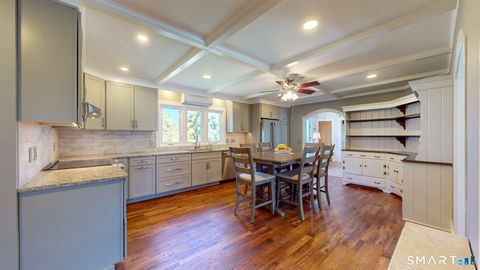 Tiny photo for 174 River Road, Stonington, CT 06379 (MLS # 24166473)