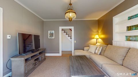 Tiny photo for 174 River Road, Stonington, CT 06379 (MLS # 24166473)