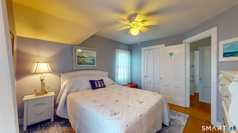 Tiny photo for 174 River Road, Stonington, CT 06379 (MLS # 24166473)