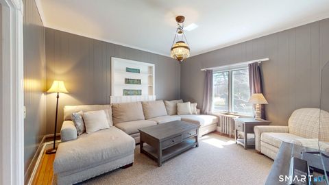 Tiny photo for 174 River Road, Stonington, CT 06379 (MLS # 24166473)